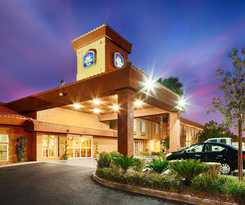 Hotel Best Western Plus Las Vegas West