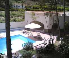 Hotel Rural Finca Los Pinos