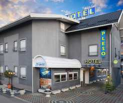 Hotel Hotel Pleso