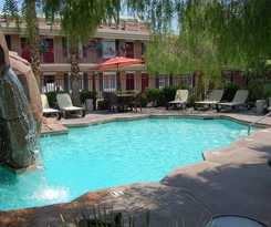 Hotel Red Roof Inn Las Vegas