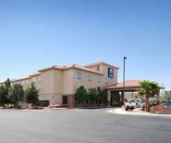 Hotel Comfort Inn North