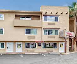 Hotel Super 8 By Wyndham Las Vegas North Strip/fremont St. Area