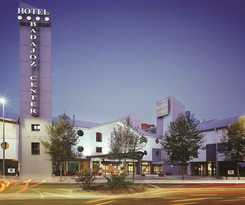 Badajoz Center