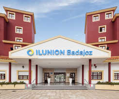 Ilunion Golf Badajoz