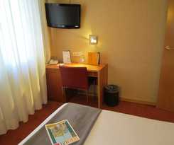 Hotel Silken Sant Gervasi