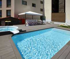 Hotel Concordia Barcelona