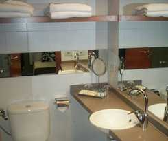 Senator Barcelona Apartments