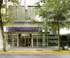 Sercotel Caspe