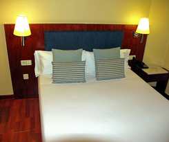 Hotel Husa Pedralbes