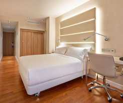 NH Barcelona Les Corts