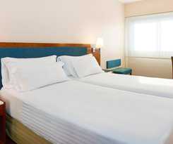 NH Barcelona Entenza