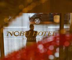 Nobu Barcelona