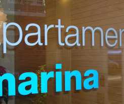 Suites Marina