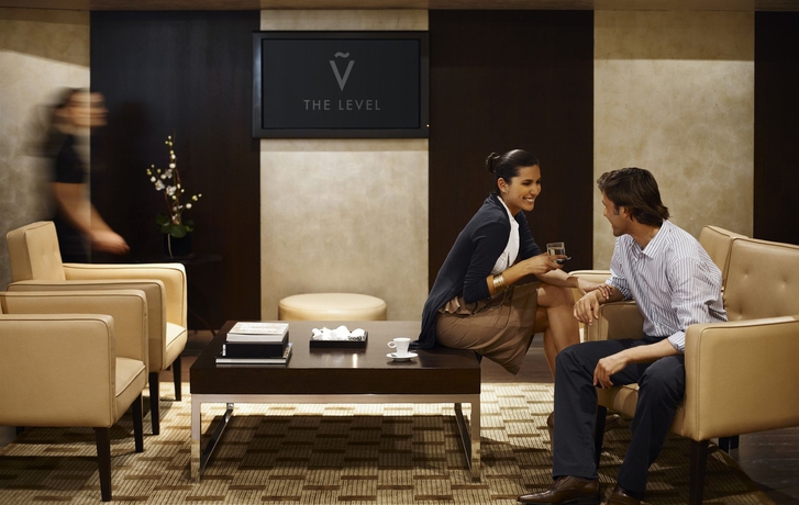 Melia Barcelona Sarria