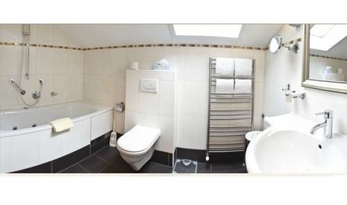 Hubertushof Landhotel