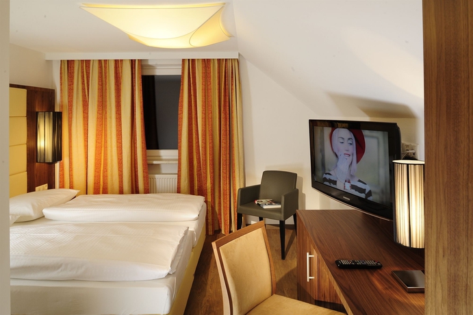 Hotel Kapeller Innsbruck