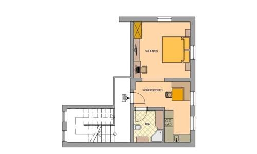 Parkvilla Appartements