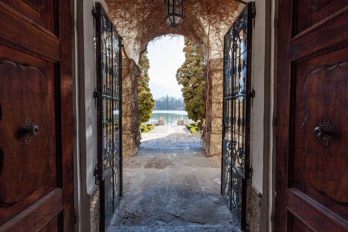 Schloss Leopoldskron