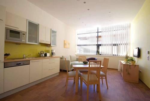 Apartments Obernosterer