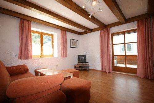 Familienappartements Eder