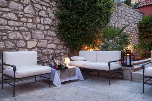 Angelo D'oro Heritage Hotel