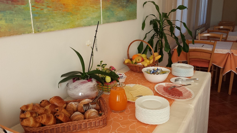 Bed & Breakfast Vila Kristina