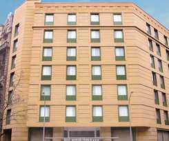 Leonardo Hotel Barcelona Gran Via