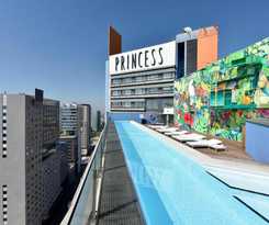 Barcelona Princess