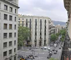 Roger De Lluria Barcelona