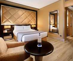 Hotel Hcc St. Moritz