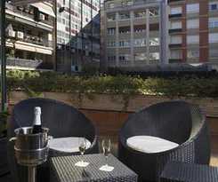 Hotel The Moods Oasis