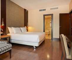 Hotel Nh Barcelona Eixample