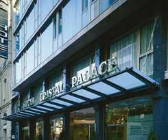 Hotel Eurostars Cristal Palace