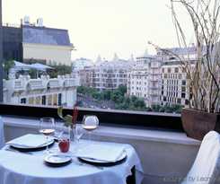 Hotel Condes De Barcelona