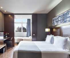 Acta Atrium Palace