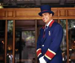 Hotel El Avenida Palace