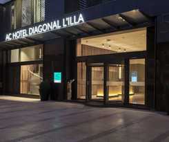 Ac Diagonal L'illa By Marriott