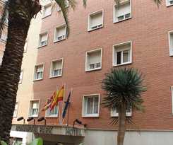 Hotel Bonanova Park