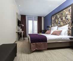 Leonardo Barcelona Las Ramblas