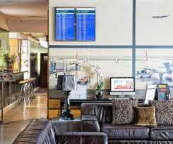 Best Western Plus Hotel Alfa Aeropuerto