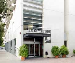 Eurohotel Diagonal Port
