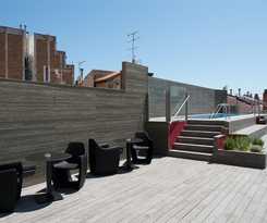 Hotel Catalonia Barcelona 505