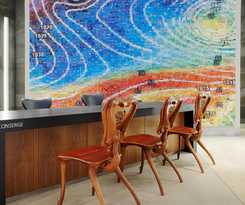 Le Meridien Barcelona