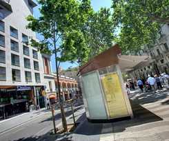 Citadines Ramblas Barcelona