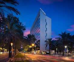 Four Points By Sheraton Barcelona Diagonal