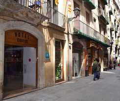 Quentin Cortes Ramblas