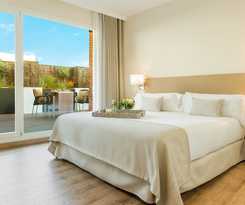 Apartahotel Mariano Cubi Barcelona