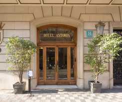 Hotel Astoria