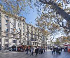 Serhs Rivoli Rambla