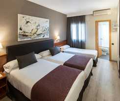 Hotel Catalonia Castellnou